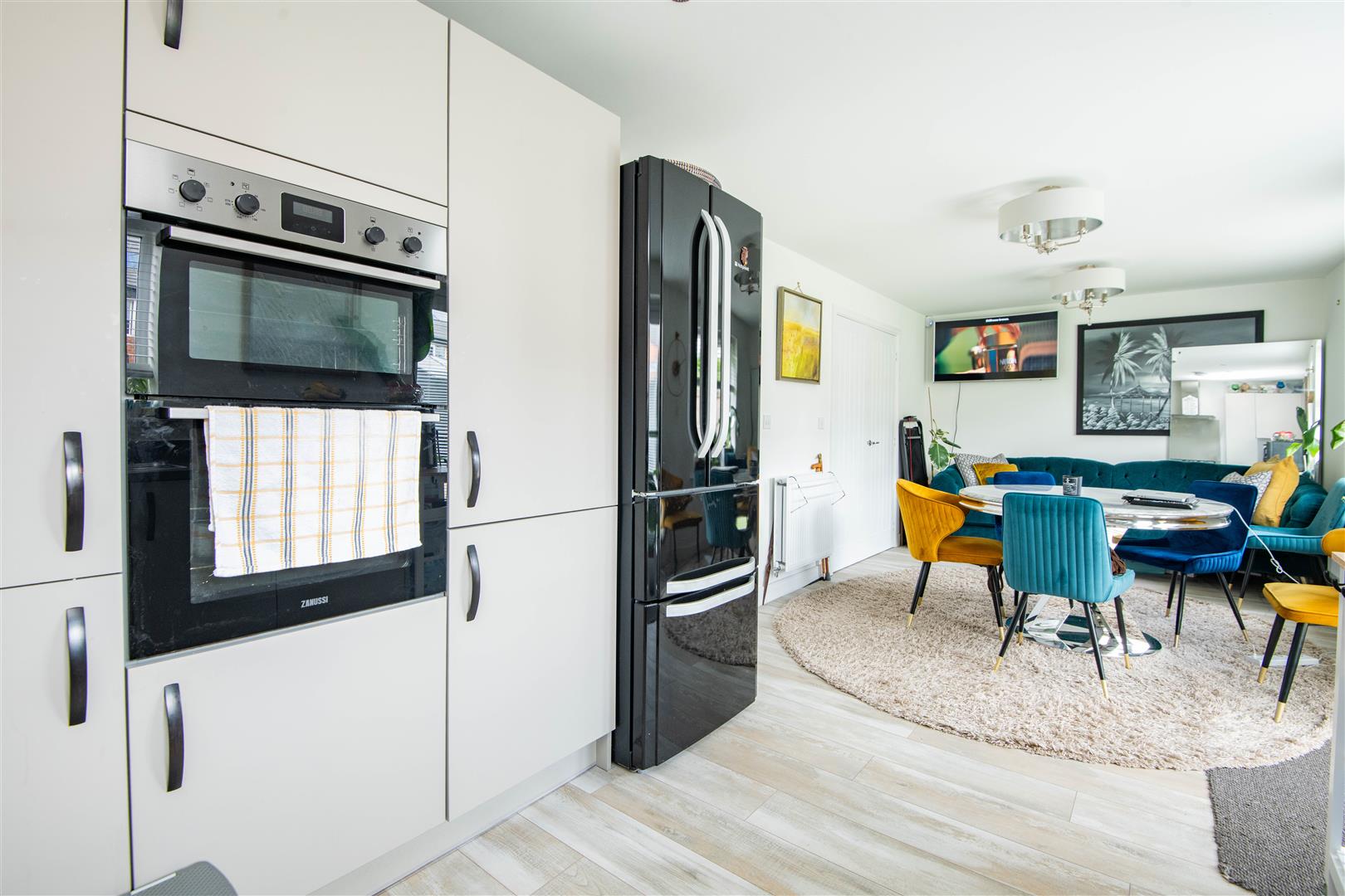 Burstock Drive, Cottam, Preston